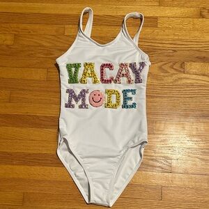 Lola and the boys swimsuit